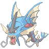 Mystic Gyarados (Mega)